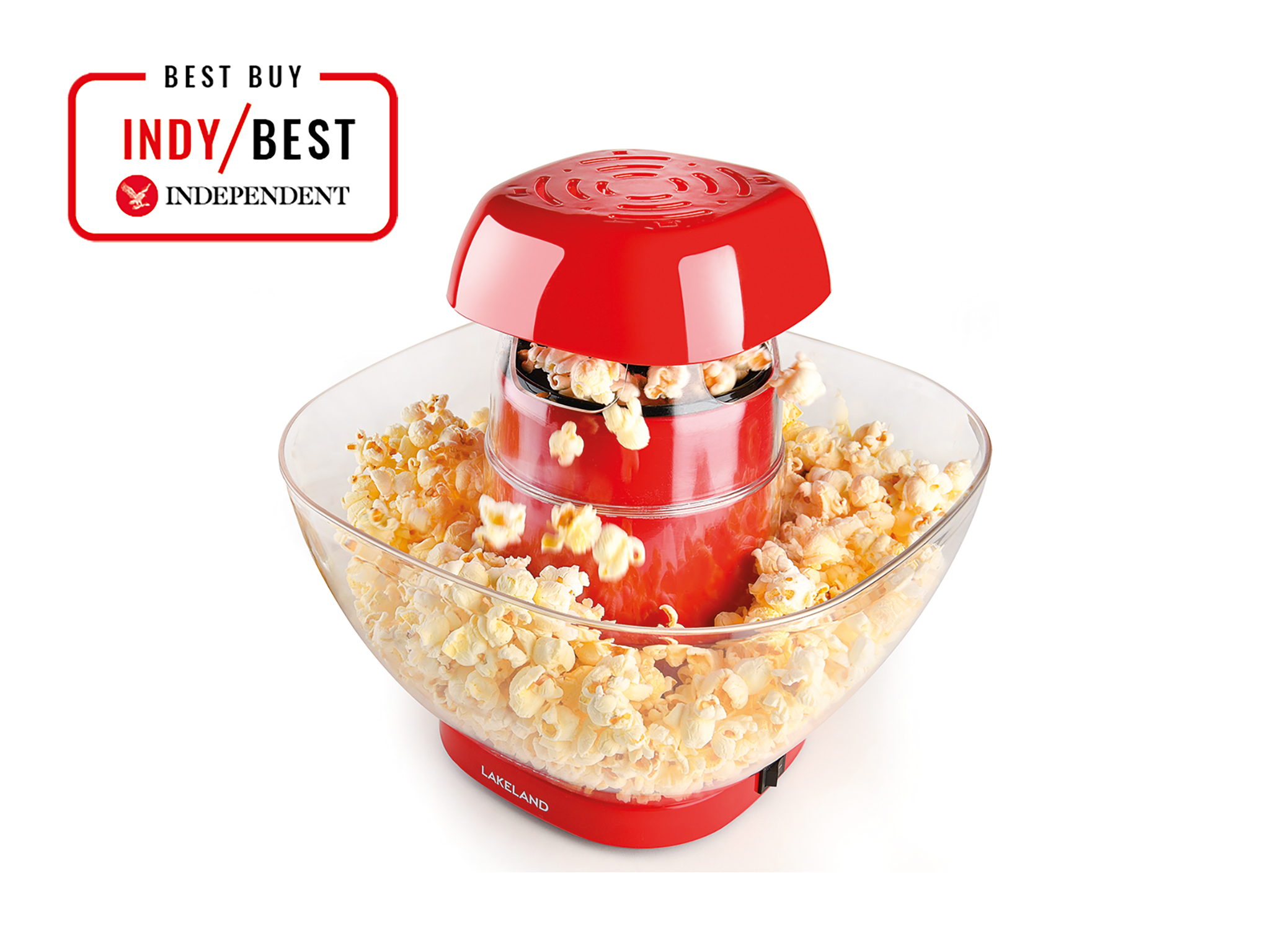 Best popcorn shop popper machine